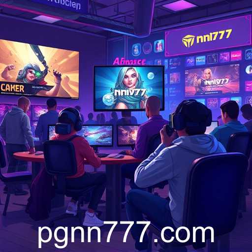 The Evolution of Gaming with nn777