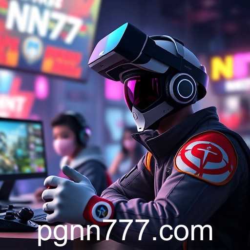 The Rise of Gaming Sites in 2025