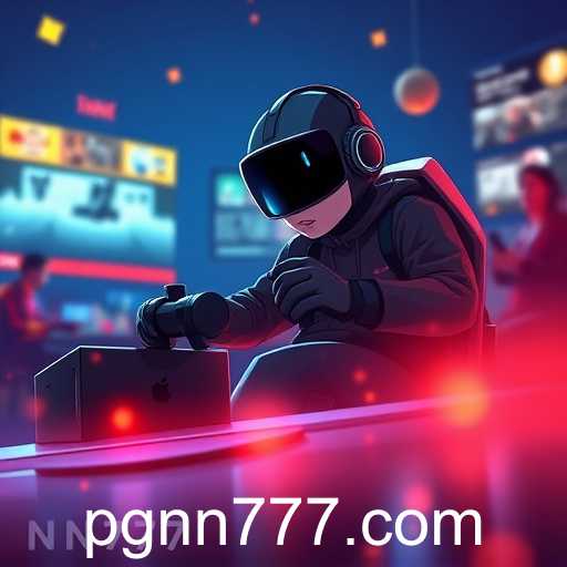 The Evolution of Gaming and nn777's Role