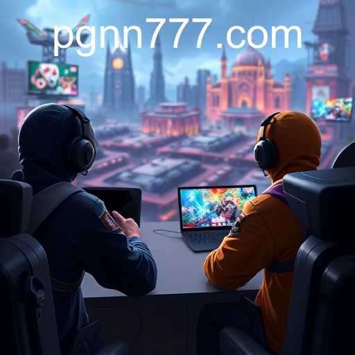 The Impact of nn777 on Online Gaming Culture