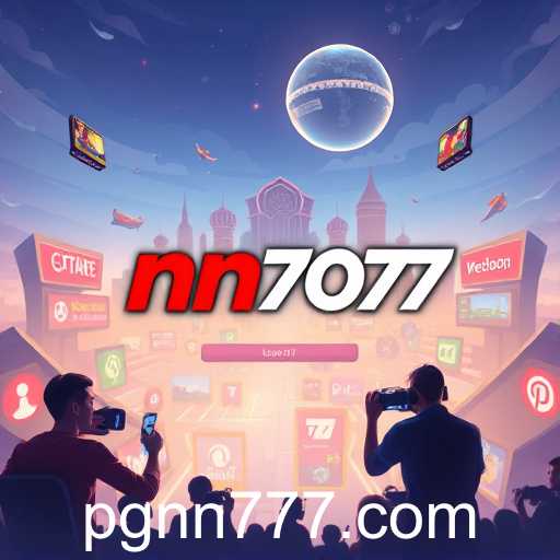 The Rise of nn777 in the Gaming World