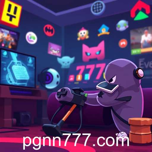 Digital Trends in Gaming: Exploring NN777