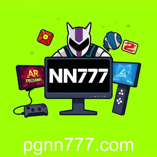 The Rise of NN777: Shaping the Future of Online Gaming