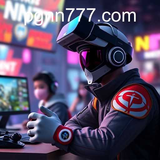 The Rise of nn777: A Game Portal Revolution